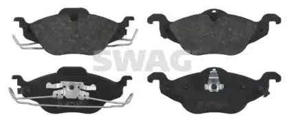 40 91 6233 SWAG
